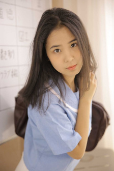 超级乱刘海一家